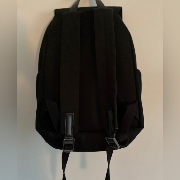 ❌SOLD❌Black Everlane backpack - Picture 7 of 10